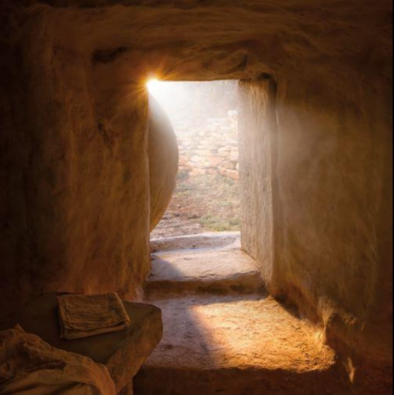 What Does Christianity Say About Death?