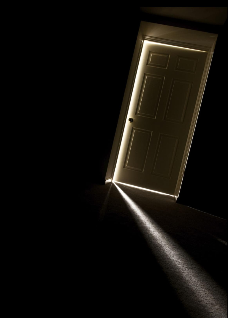 Is Death the End?