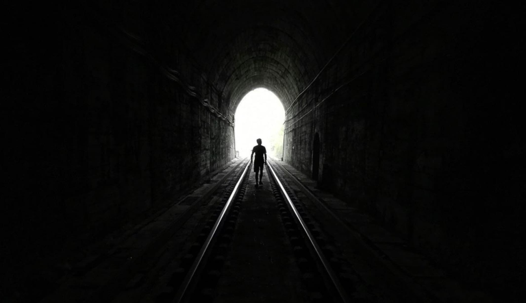 What Comes After Death? Judgment, Grace, and Eternity